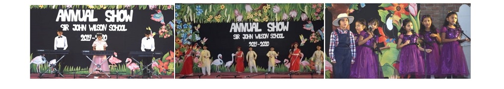 Junior Section Events for February-2019-2020-3
