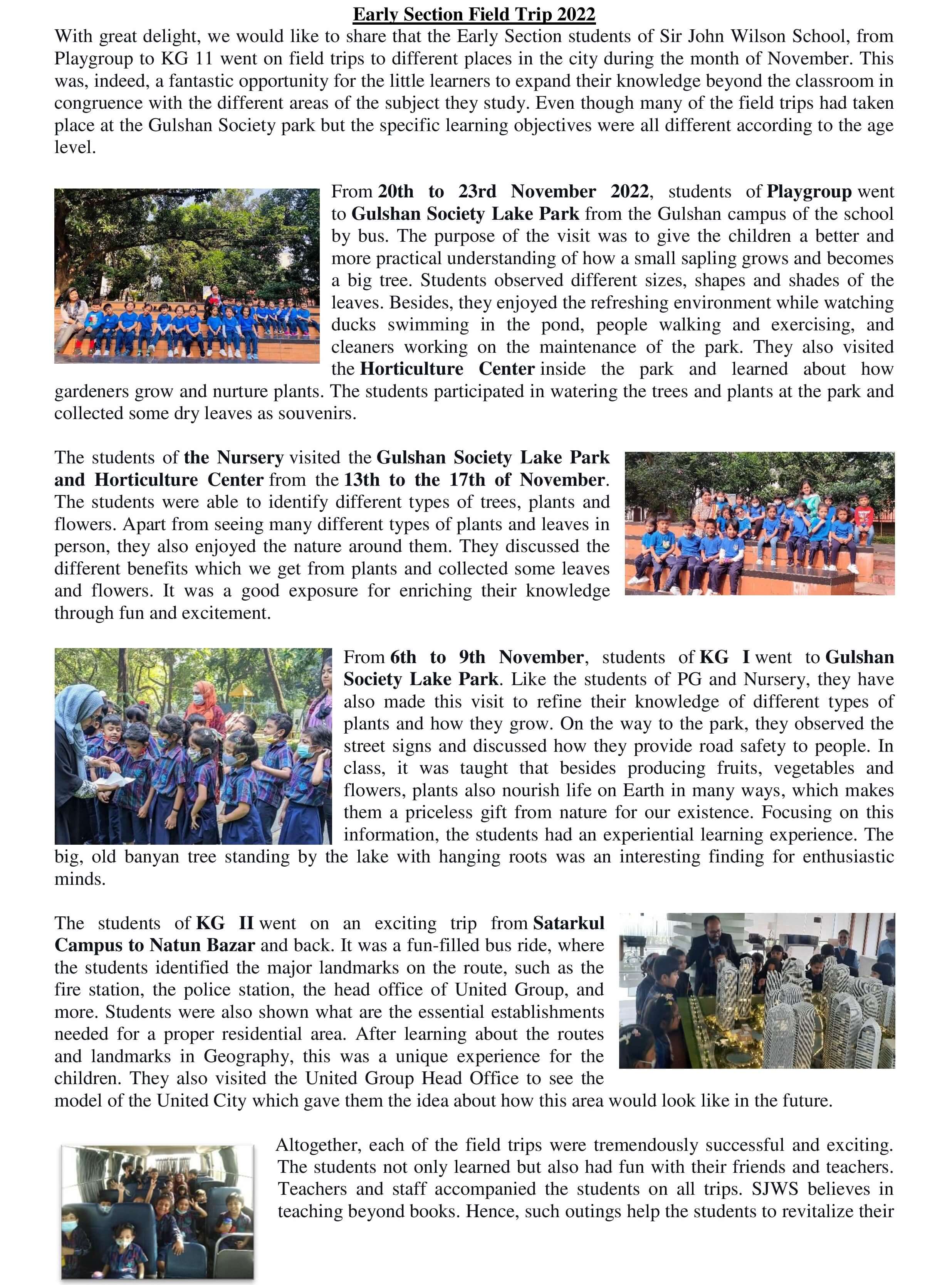 ES Field Trip 2022-2023 -Edited by SS 1