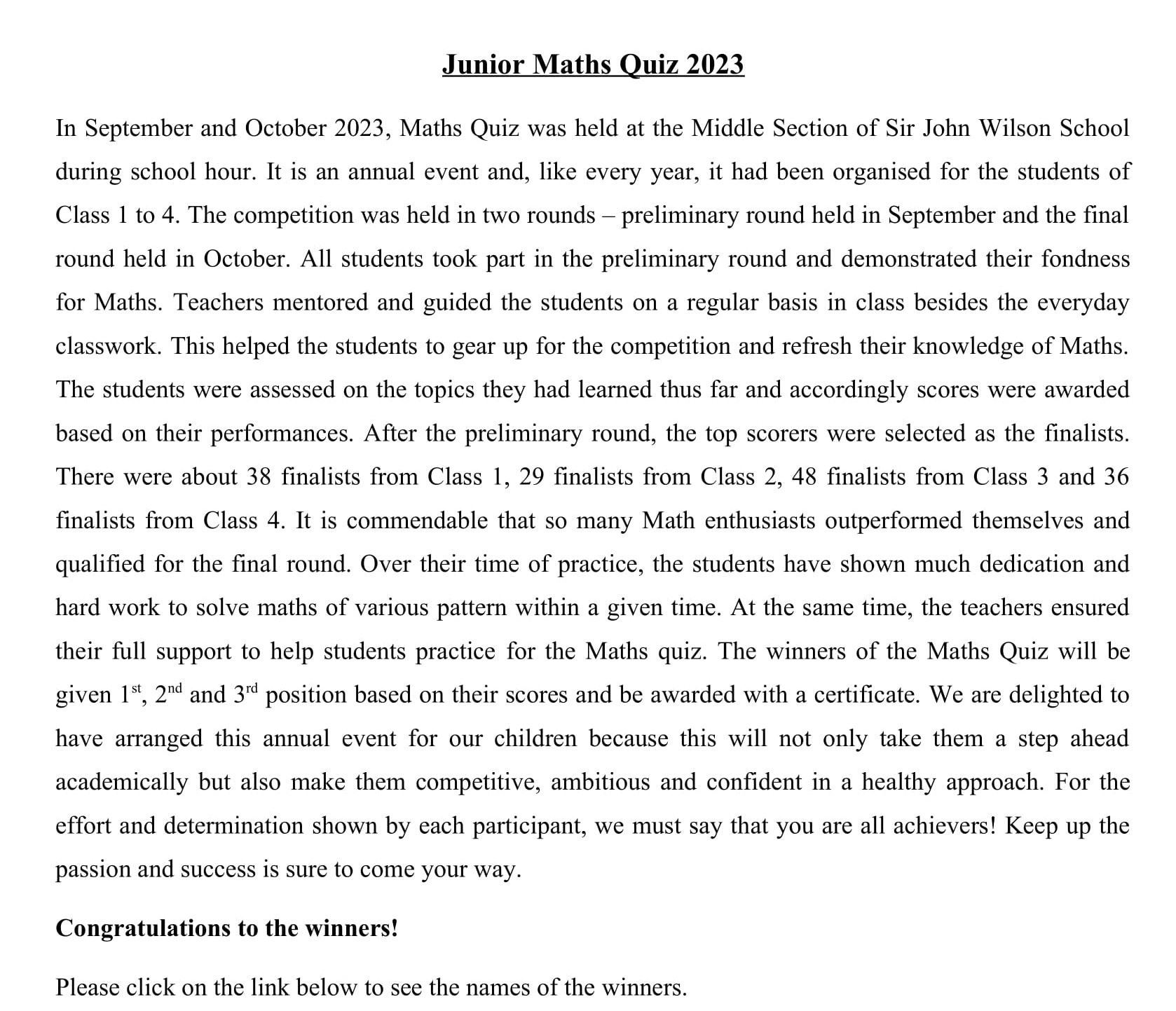Maths-Quiz-Write-up-2023-5