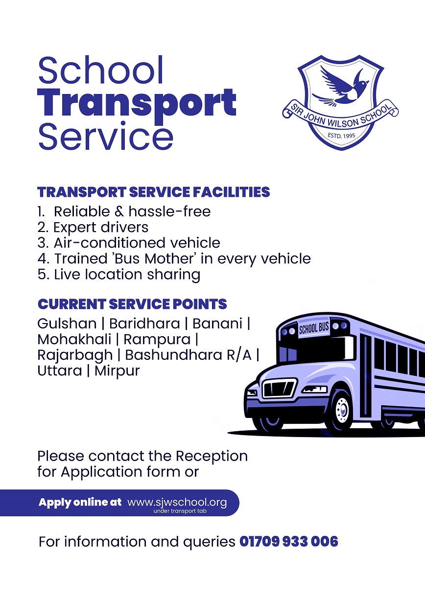 SJWS-Transport-Service