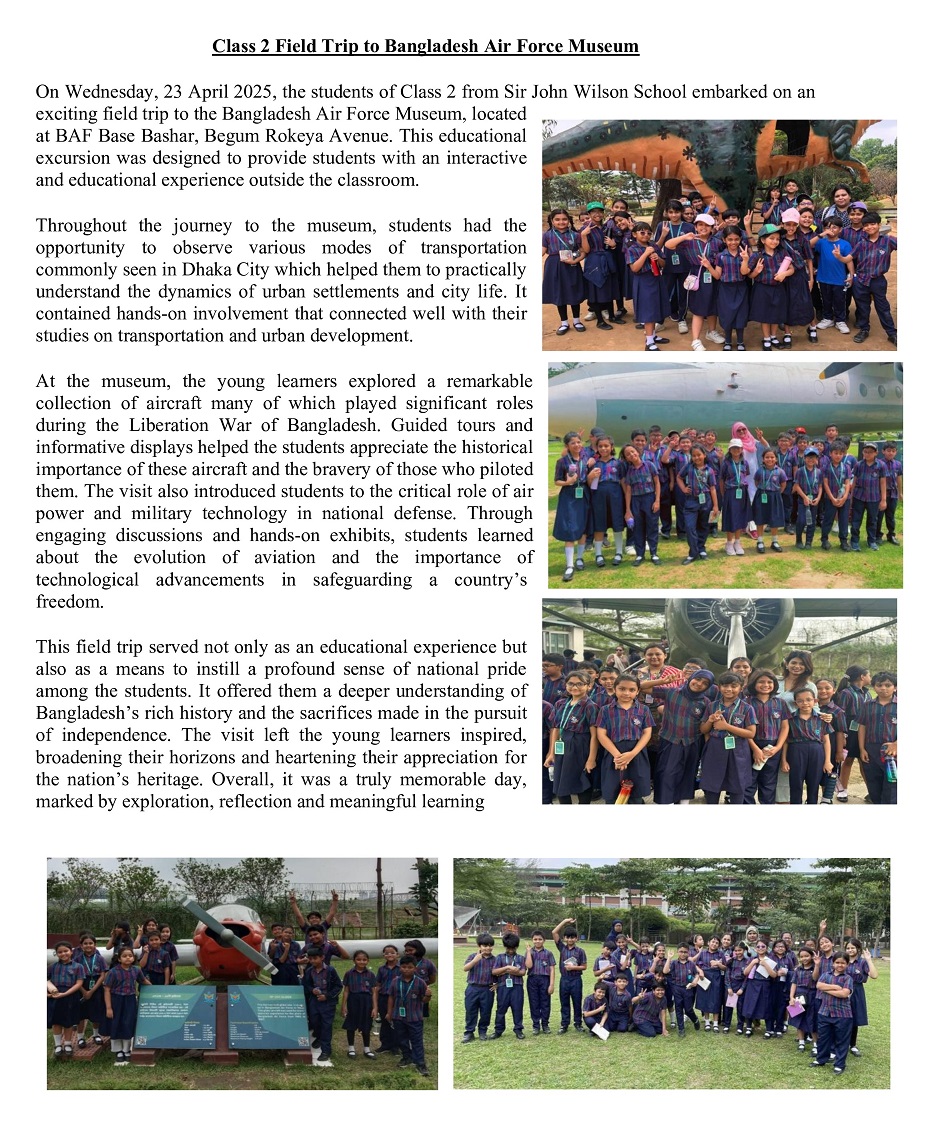 Field-Trip-2025---Class-2