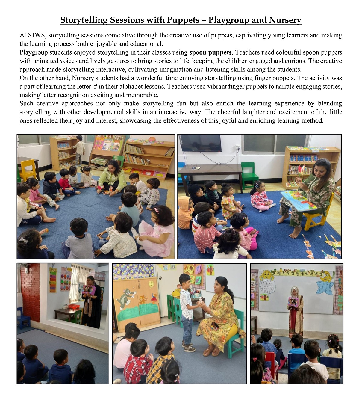 Storytelling---PG-and-Nursery