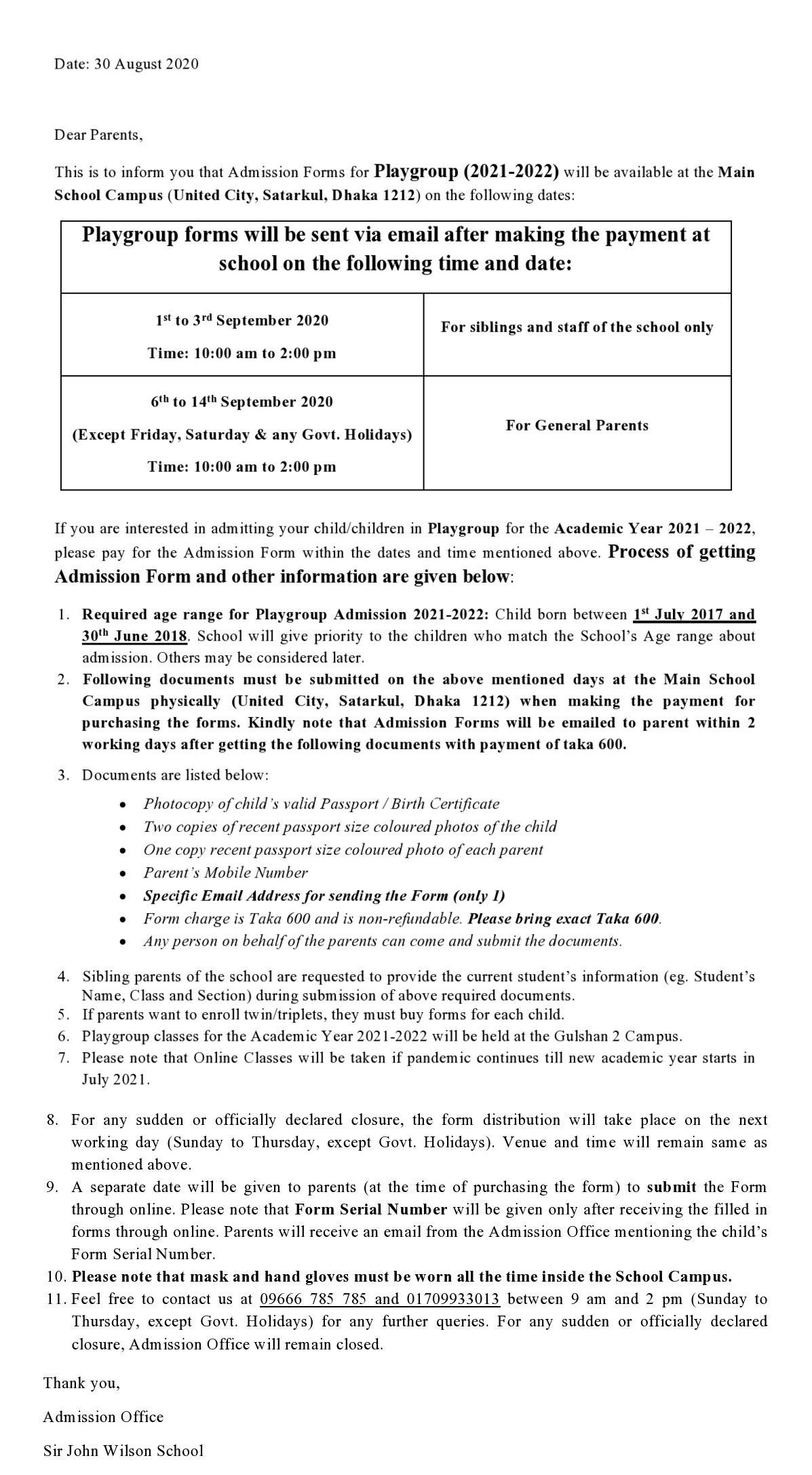 Notice-for-PG-Admission-2021-2022