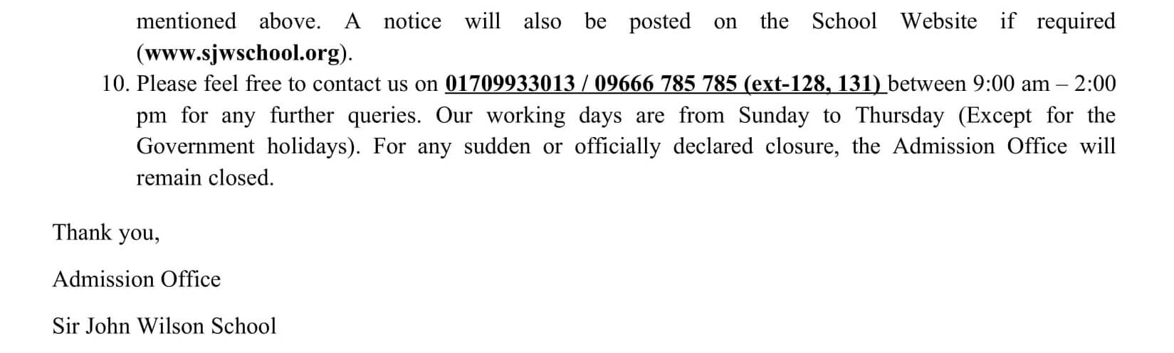 PG 2025-26 Extension for Admission Form Distribution 18.9.24 V2-2