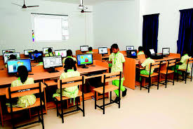 Technology-supported education