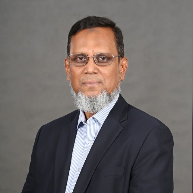 Md. Badrul Ahsan