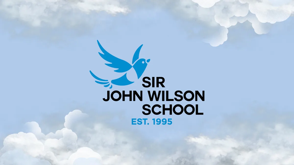 Sir John Wilson School Students